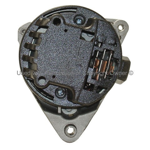 Quality-Built Alternator P/N:14050 Fits: Mg Mgb 78-74 - Image 3