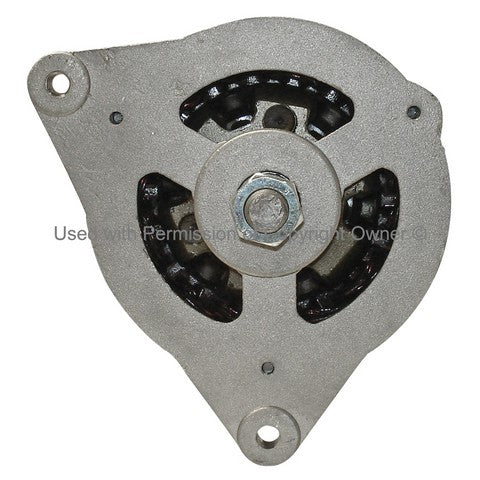 Quality-Built Alternator P/N:14050 Fits: Mg Mgb 78-74 - Image 4