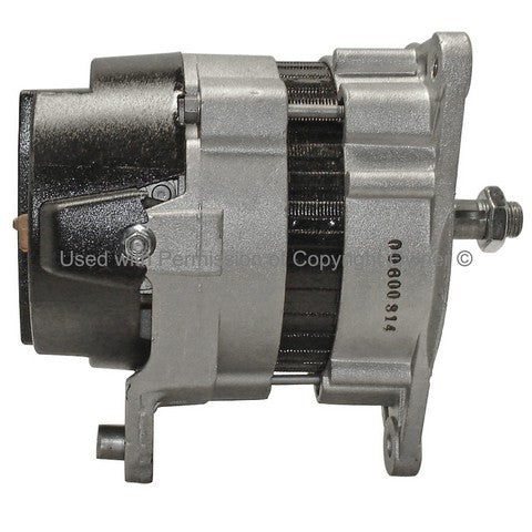 Quality-Built Alternator P/N:14050 Fits: Mg Mgb 78-74 - Image 2