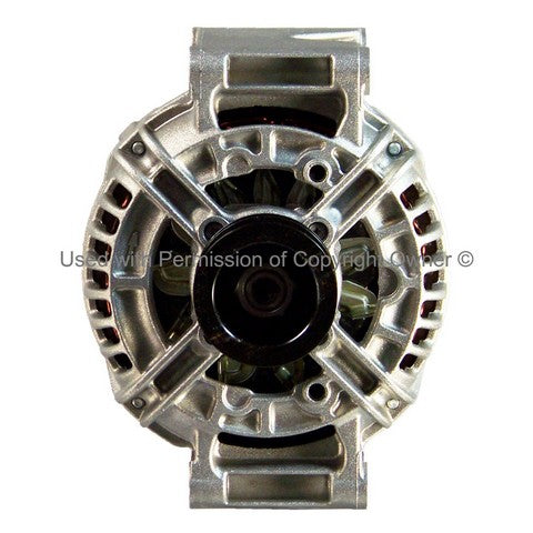 Quality-Built Alternator P/N:14051 Fits: Mercedes-benz C250 2012, Mercedes-benz C300 12-09, Mercedes-benz Glk350 12-10 - Image 3