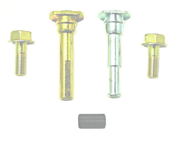 Better Brake Parts Disc Brake Caliper Pin Kit P/N:14052K Fits: Hyundai Accent, Hyundai Elantra, Hyundai Sonata, Hyundai Tiburon, Infiniti G20, Infiniti G35, Infiniti I30, Infiniti I35 - Image 1