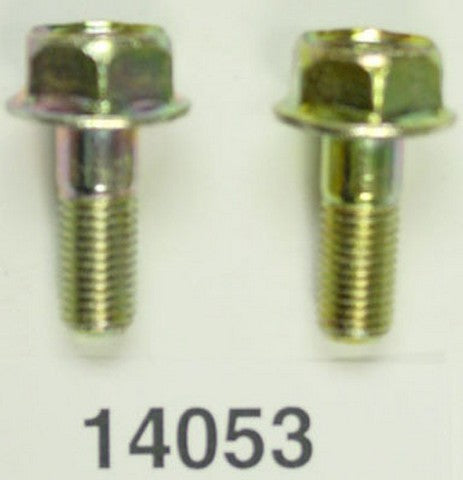 Better Brake Parts Disc Brake Caliper Pin Kit P/N:14053K Fits: Nissan 300zx 89-87 - Image 1