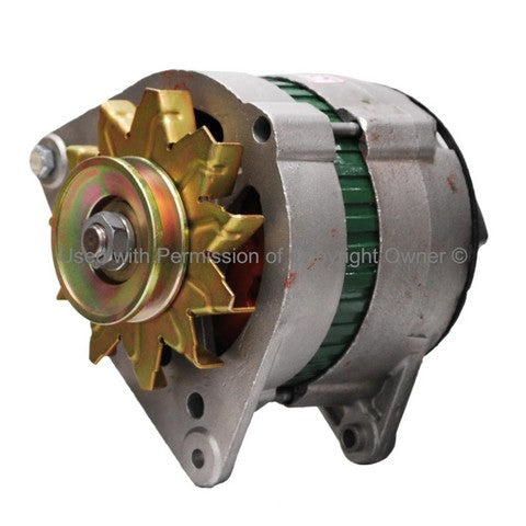 Quality-Built Alternator P/N:14055 Fits: Jaguar Xj12 1975 - Image 1
