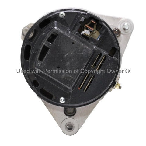 Quality-Built Alternator P/N:14055 Fits: Jaguar Xj12 1975 - Image 3