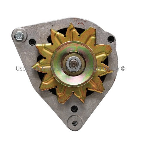 Quality-Built Alternator P/N:14055 Fits: Jaguar Xj12 1975 - Image 4