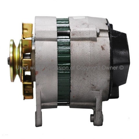 Quality-Built Alternator P/N:14055 Fits: Jaguar Xj12 1975 - Image 2