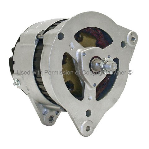 Quality-Built Alternator P/N:14056 Fits: Jaguar Xj6 80-76 - Image 1