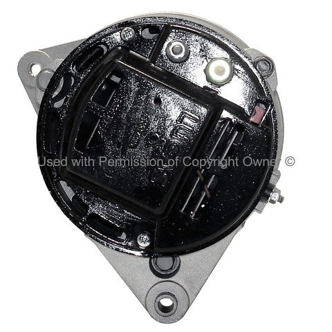 Quality-Built Alternator P/N:14056 Fits: Jaguar Xj6 80-76 - Image 4