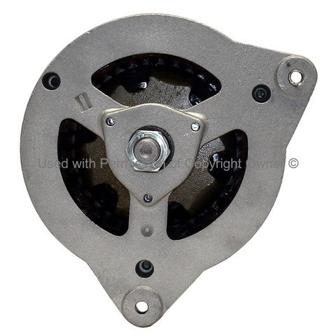 Quality-Built Alternator P/N:14056 Fits: Jaguar Xj6 80-76 - Image 3