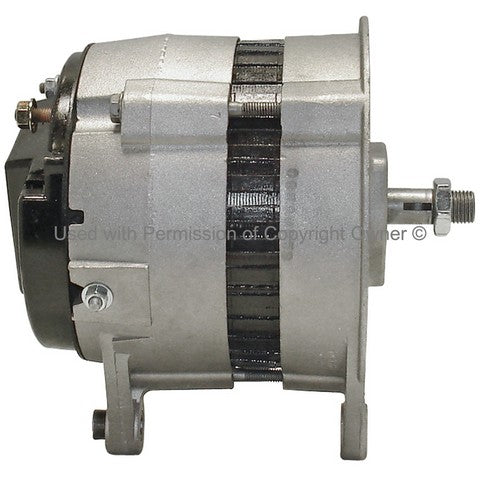 Quality-Built Alternator P/N:14056 Fits: Jaguar Xj6 80-76 - Image 2