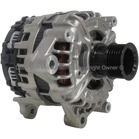 Quality-Built Alternator P/N:14060 Fits: BMW 530i, BMW 530i Xdrive, BMW 540d Xdrive, BMW 540i, BMW 540i Xdrive, BMW 640i Xdrive Gran Turismo, BMW 740i, BMW 740i Xdrive, BMW M2, BMW M3, BMW M4, BMW X3, BMW X4 - Image 1