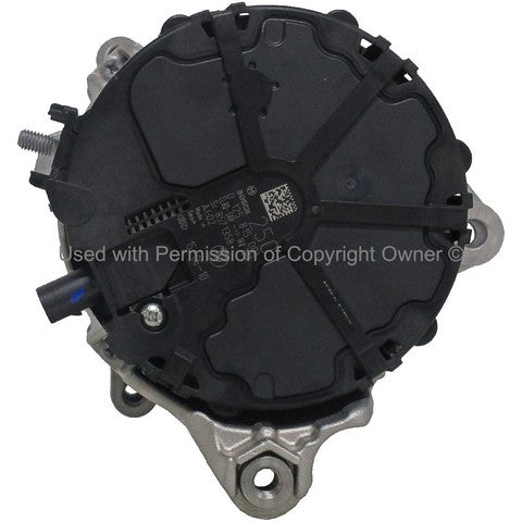 Quality-Built Alternator P/N:14060 Fits: BMW 530i, BMW 530i Xdrive, BMW 540d Xdrive, BMW 540i, BMW 540i Xdrive, BMW 640i Xdrive Gran Turismo, BMW 740i, BMW 740i Xdrive, BMW M2, BMW M3, BMW M4, BMW X3, BMW X4 - Image 3