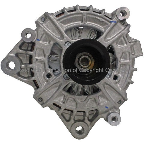 Quality-Built Alternator P/N:14060 Fits: BMW 530i, BMW 530i Xdrive, BMW 540d Xdrive, BMW 540i, BMW 540i Xdrive, BMW 640i Xdrive Gran Turismo, BMW 740i, BMW 740i Xdrive, BMW M2, BMW M3, BMW M4, BMW X3, BMW X4 - Image 4