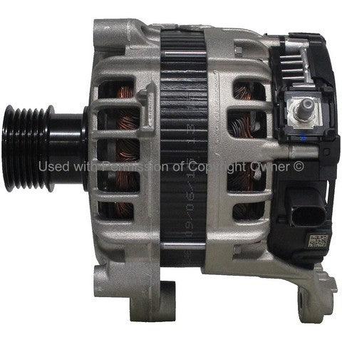 Quality-Built Alternator P/N:14060 Fits: BMW 530i, BMW 530i Xdrive, BMW 540d Xdrive, BMW 540i, BMW 540i Xdrive, BMW 640i Xdrive Gran Turismo, BMW 740i, BMW 740i Xdrive, BMW M2, BMW M3, BMW M4, BMW X3, BMW X4 - Image 2