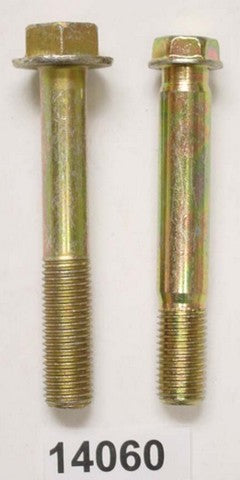 Better Brake Parts Disc Brake Caliper Pin Kit P/N:14060K Fits: Dodge Raider 89-88, Dodge Ram 50 93-87, Mitsubishi Galant 1988, Mitsubishi Mighty Max 96-87, Mitsubishi Montero 91-88, Mitsubishi Sigma 90-89, Mitsubishi Van 90-87 - Image 1