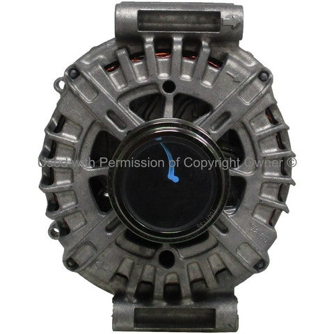 Quality-Built Alternator P/N:14061 Fits: Audi A4 20-17, Audi A4 Allroad 20-17, Audi A4 Quattro 20-17, Audi A5 Quattro 20-18, Audi A5 Sportback 20-18, Audi A6 18-17, Audi A6 Quattro 18-17, Audi Q7 22-17, Porsche Macan 22-19 - Image 4