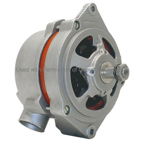 Quality-Built Alternator P/N:14062 Fits: Porsche 912 1976, Volkswagen Transporter 79-76 - Image 1