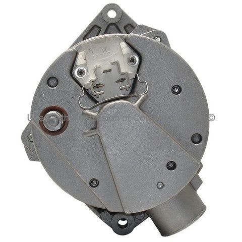 Quality-Built Alternator P/N:14062 Fits: Porsche 912 1976, Volkswagen Transporter 79-76 - Image 3