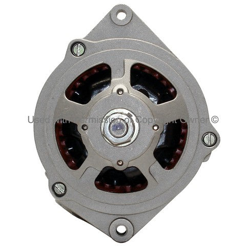 Quality-Built Alternator P/N:14062 Fits: Porsche 912 1976, Volkswagen Transporter 79-76 - Image 2