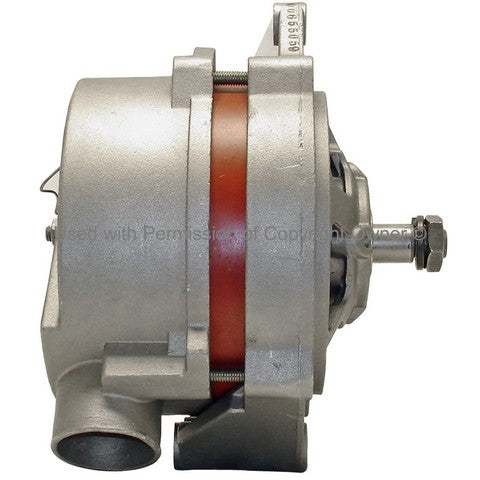 Quality-Built Alternator P/N:14062 Fits: Porsche 912 1976, Volkswagen Transporter 79-76 - Image 4
