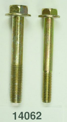 Better Brake Parts Disc Brake Caliper Pin Kit P/N:14062K Fits: Mazda 626 87-83 - Image 1