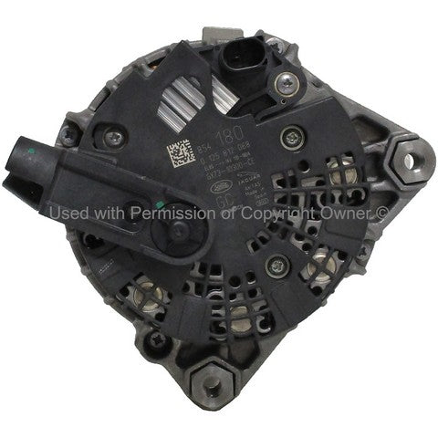 Quality-Built Alternator P/N:14063 Fits: Jaguar E-pace, Jaguar F-pace, Jaguar Xe, Jaguar Xf, Land Rover Defender 110, Land Rover Defender 90, Land Rover Discovery Sport, Land Rover Range Rover Evoque, Land Rover Range Rover Velar - Image 2