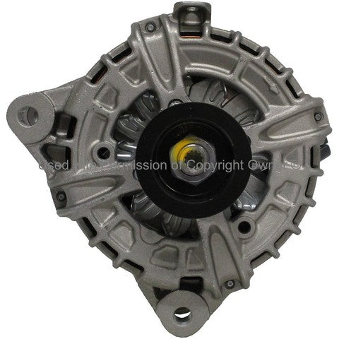 Quality-Built Alternator P/N:14063 Fits: Jaguar E-pace, Jaguar F-pace, Jaguar Xe, Jaguar Xf, Land Rover Defender 110, Land Rover Defender 90, Land Rover Discovery Sport, Land Rover Range Rover Evoque, Land Rover Range Rover Velar - Image 4