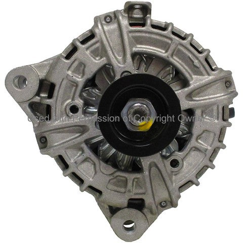 Quality-Built Alternator P/N:14065 Fits: Jaguar E-pace, Jaguar F-pace, Jaguar Xe, Jaguar Xf, Land Rover Defender 110, Land Rover Defender 90, Land Rover Discovery, Land Rover Discovery Sport, Land Rover Range Rover Evoque - Image 3