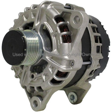 Quality-Built Alternator P/N:14066 Fits: Ram Promaster 1500 16-14, Ram Promaster 2500 16-14, Ram Promaster 3500 16-14 - Image 1
