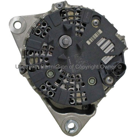Quality-Built Alternator P/N:14066 Fits: Ram Promaster 1500 16-14, Ram Promaster 2500 16-14, Ram Promaster 3500 16-14 - Image 3