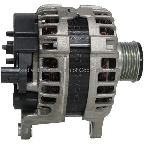 Quality-Built Alternator P/N:14066 Fits: Ram Promaster 1500 16-14, Ram Promaster 2500 16-14, Ram Promaster 3500 16-14 - Image 2
