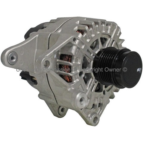 Quality-Built Alternator P/N:14067 Fits: Mercedes-benz E300 19-17, Mercedes-benz Sprinter 1500 23-19, Mercedes-benz Sprinter 2500 23-19 - Image 1