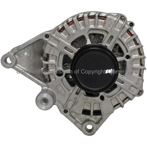 Quality-Built Alternator P/N:14067 Fits: Mercedes-benz E300 19-17, Mercedes-benz Sprinter 1500 23-19, Mercedes-benz Sprinter 2500 23-19 - Image 3