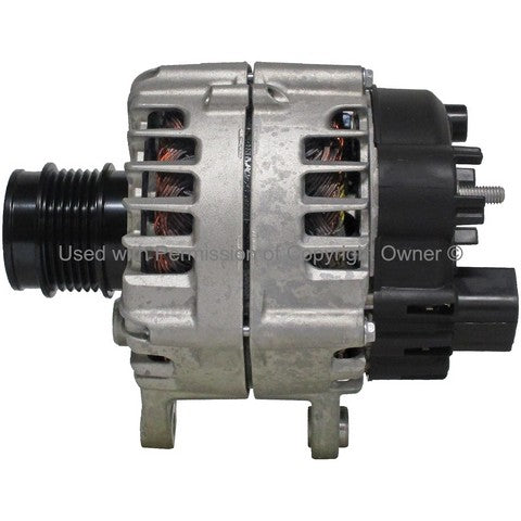 Quality-Built Alternator P/N:14067 Fits: Mercedes-benz E300 19-17, Mercedes-benz Sprinter 1500 23-19, Mercedes-benz Sprinter 2500 23-19 - Image 2