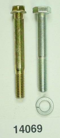 Better Brake Parts Disc Brake Caliper Pin Kit P/N:14069K Fits: Toyota Celica 1986, Toyota Celica 89-88, Toyota Supra 92-86 - Image 1