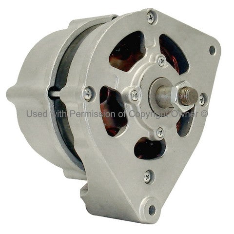 Quality-Built Alternator P/N:14070 Fits: Volvo 242 81-77, Volvo 244 81-77, Volvo 245 81-77 - Image 1