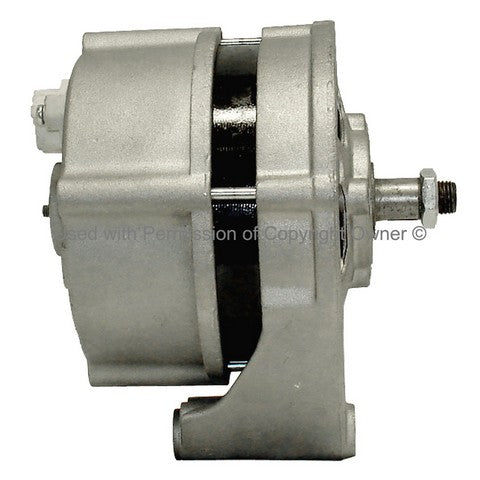 Quality-Built Alternator P/N:14070 Fits: Volvo 242 81-77, Volvo 244 81-77, Volvo 245 81-77 - Image 2