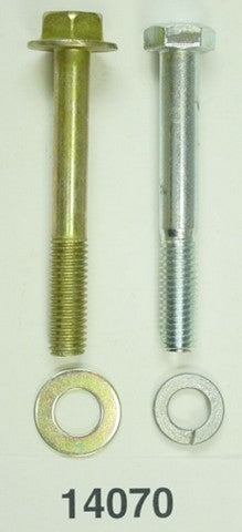 Better Brake Parts Disc Brake Caliper Pin Kit P/N:14070K Fits: Lexus Es250 91-90, Toyota Camry 96-88 - Image 1