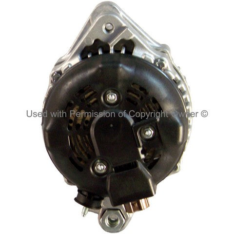 Quality-Built Alternator P/N:14072 Fits: Lexus Gs350 15-13, Lexus Is250 15-13, Lexus Is300 18-16, Lexus Is350 18-13, Lexus Rc300 18-16, Lexus Rc350 18-15 - Image 2