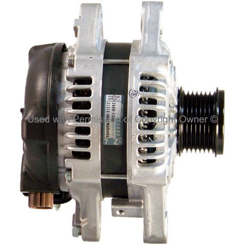 Quality-Built Alternator P/N:14072 Fits: Lexus Gs350 15-13, Lexus Is250 15-13, Lexus Is300 18-16, Lexus Is350 18-13, Lexus Rc300 18-16, Lexus Rc350 18-15 - Image 4