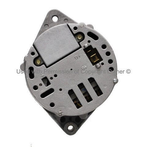 Quality-Built Alternator P/N:14073 Fits: Volkswagen Rabbit 80-75, Volkswagen Rabbit Pickup 1981, Volkswagen Scirocco 76-75 - Image 2