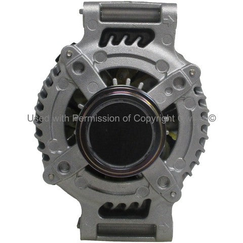 Quality-Built Alternator P/N:14074 Fits: Audi A4 20-17, Audi A4 Allroad 20-17, Audi A4 Quattro 20-17, Audi A5 19-18, Audi A5 Quattro 20-18, Audi A5 Sportback 20-18 - Image 2