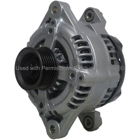 Quality-Built Alternator P/N:14076 Fits: Hyundai Tucson 21-18, Kia Sportage 22-16 - Image 1