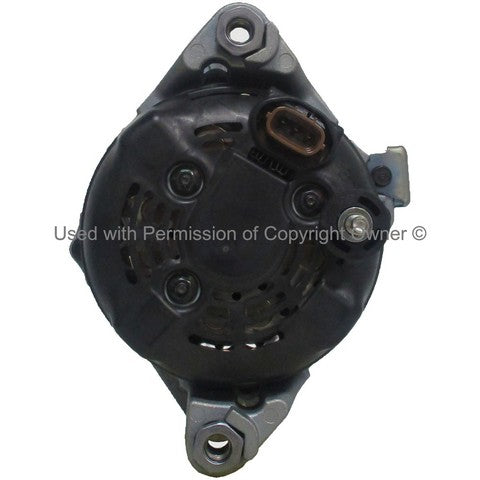 Quality-Built Alternator P/N:14076 Fits: Hyundai Tucson 21-18, Kia Sportage 22-16 - Image 3