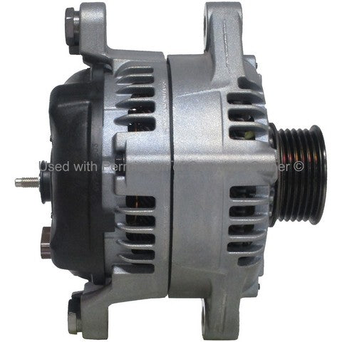 Quality-Built Alternator P/N:14076 Fits: Hyundai Tucson 21-18, Kia Sportage 22-16 - Image 2