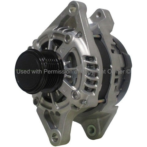 Quality-Built Alternator P/N:14077 Fits: Toyota Avalon 22-19, Toyota Camry 24-18 - Image 1