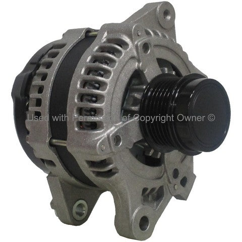Quality-Built Alternator P/N:14078 Fits: Toyota C-hr 22-18 - Image 1