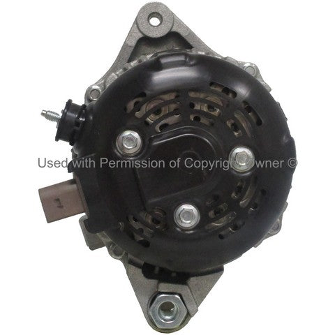 Quality-Built Alternator P/N:14078 Fits: Toyota C-hr 22-18 - Image 4