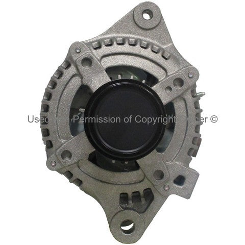 Quality-Built Alternator P/N:14078 Fits: Toyota C-hr 22-18 - Image 2