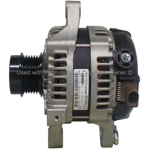 Quality-Built Alternator P/N:14078 Fits: Toyota C-hr 22-18 - Image 3